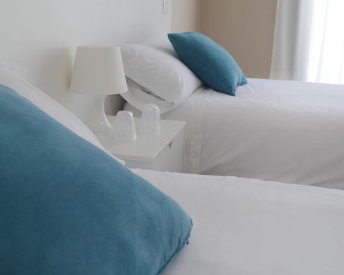 Hostal La Placeta Arbeca المظهر الخارجي الصورة