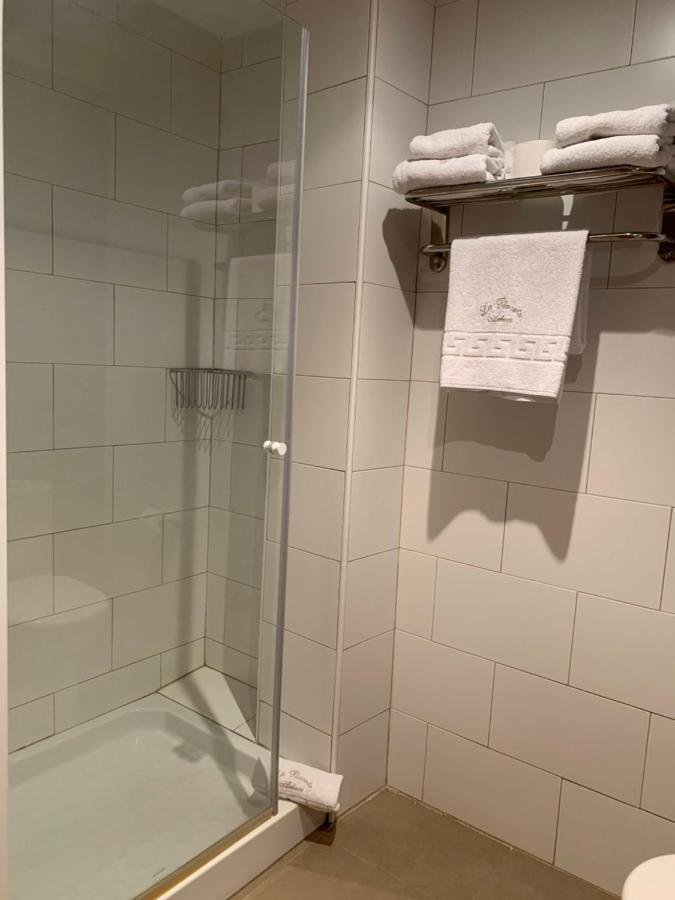 Hostal La Placeta Arbeca المظهر الخارجي الصورة